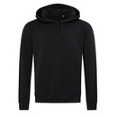 Sudadera con capucha unisex reciclada