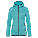 Recycled Fleece Jacket Hero Women