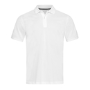 Polo de piqué