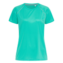 Active 140 Team Raglan Women