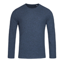 Knit Long Sleeve Sweater