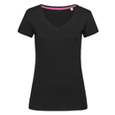 Megan con scollo a V da donna