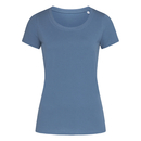 Janet Organic Crew Neck Women