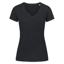 Janet Organic V-Neck Women
