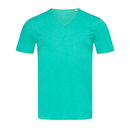 Shawn Slub V-Neck