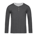 Luke Henley Long Sleeve