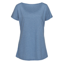 Daisy Oversized Crew Neck Women