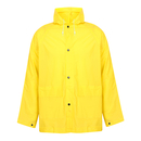 Adults unisex rain jacket