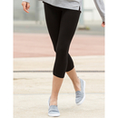 Women`s 3/4 Length Leggings