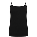 Women`s Feel Good Stretch Spaghetti Vest