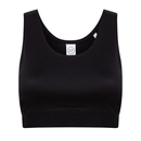 Women`s Fashion Crop Top