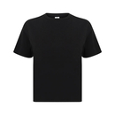 Women`s Cropped Boxy T