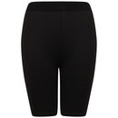 Pantalones cortos de ciclismo de moda para mujer