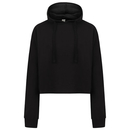 Women´s Cropped Slounge Hoody