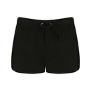 Women`s retro shorts