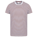 Unisex Striped T