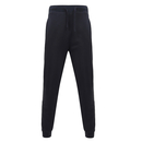 Pantaloni da jogging unisex a contrasto