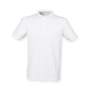 Men's fashion polo