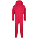 Unisex all in one