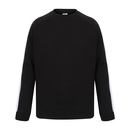 Unisex Contrast Sweat
