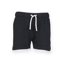 Men`s Retro Shorts