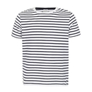 Kids` Striped T