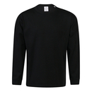 Kids` Drop Shoulder Slogan Top