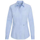 Blusa de mujer Slim Fit manga larga