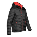 Chaqueta Térmica Gravedad