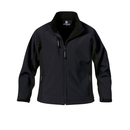 Women`s Crew Bonded Shell