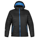 Mens Black Ice- Thermal Jacket