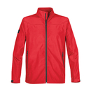 Chaqueta Endurance Softshell para hombre