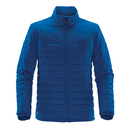 Mens Nautilus Quilted Jacket