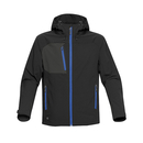 Mens Sidewinder Shell Jacket