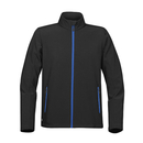 Mens Orbiter Softshell Jacket