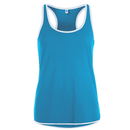 Contrast Technical Vest Women`s
