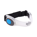 Neon-LED Armband