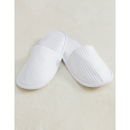 Zapatillas de gofre mula