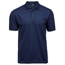 Luxury Stretch Polo