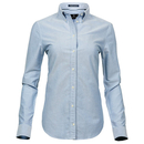 Womens Perfect Oxford Shirt