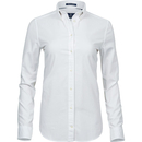 Womens Perfect Oxford Shirt