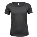 Womens Stretch Tee