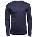Long Sleeve Interlock Tee