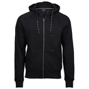 Fashion Full Zip Hood