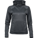 Womens performance hoodie