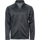 Performance Zip Sweat
