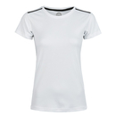 Womens Luxury Sport Tee