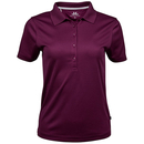 Womens Performance Polo