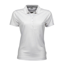 Womens Performance Polo