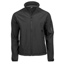 Lightweight Performance Softshell